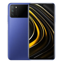 Carregar imagem no visualizador da galeria, Smartphone Xiaomi Poco M3 64GB/128GB - Versão Global
