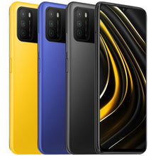 Carregar imagem no visualizador da galeria, Smartphone Xiaomi Poco M3 64GB/128GB - Versão Global
