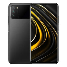 Carregar imagem no visualizador da galeria, Smartphone Xiaomi Poco M3 64GB/128GB - Versão Global
